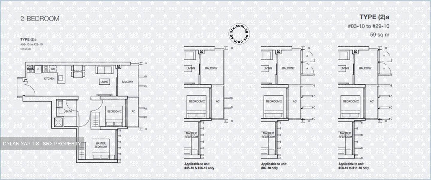 Midwood (D23), Condominium #599107891